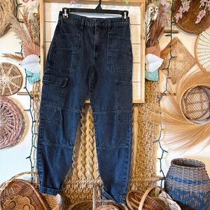 SLVRLAKE cargo jeans size 29